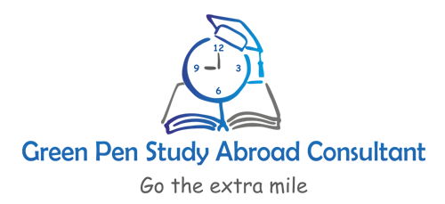 Green Pen Study I India’s Best Immigration & Study Visa Consultants